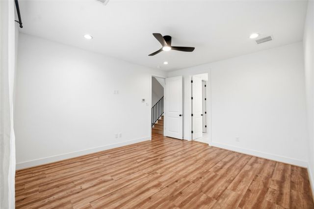 1823 Prospect Street C, Houston, TX 77004