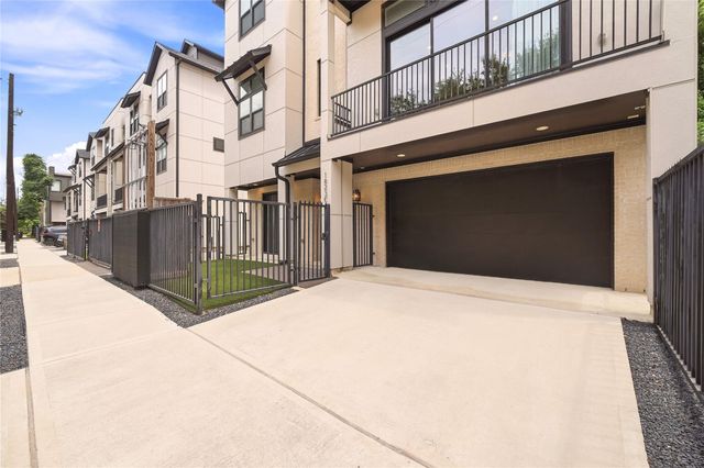 1823 Prospect Street C, Houston, TX 77004