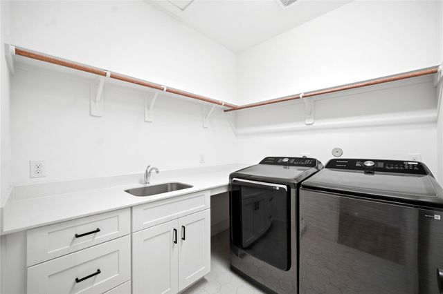 1823 Prospect Street C, Houston, TX 77004