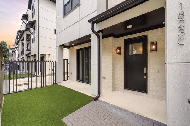 1823 Prospect Street C, Houston, TX 77004