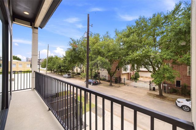 1823 Prospect Street C, Houston, TX 77004