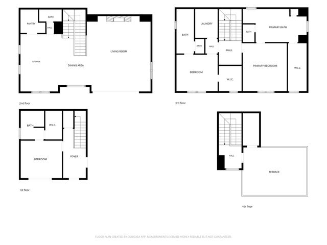 1823 Prospect Street C, Houston, TX 77004
