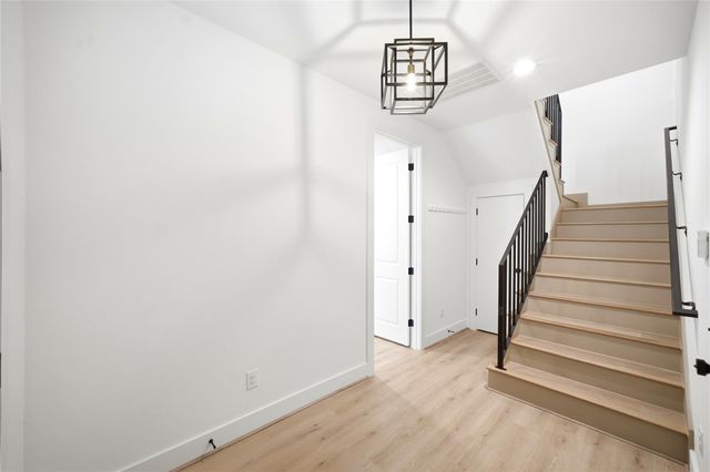 1823 Prospect Street C, Houston, TX 77004