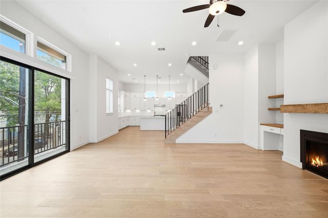 1823 Prospect Street C, Houston, TX 77004