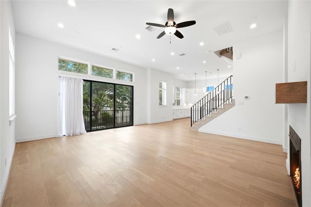 1823 Prospect Street C, Houston, TX 77004