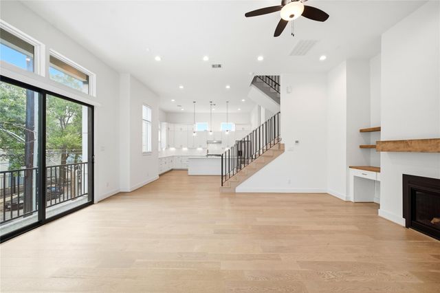 1823 Prospect Street C, Houston, TX 77004