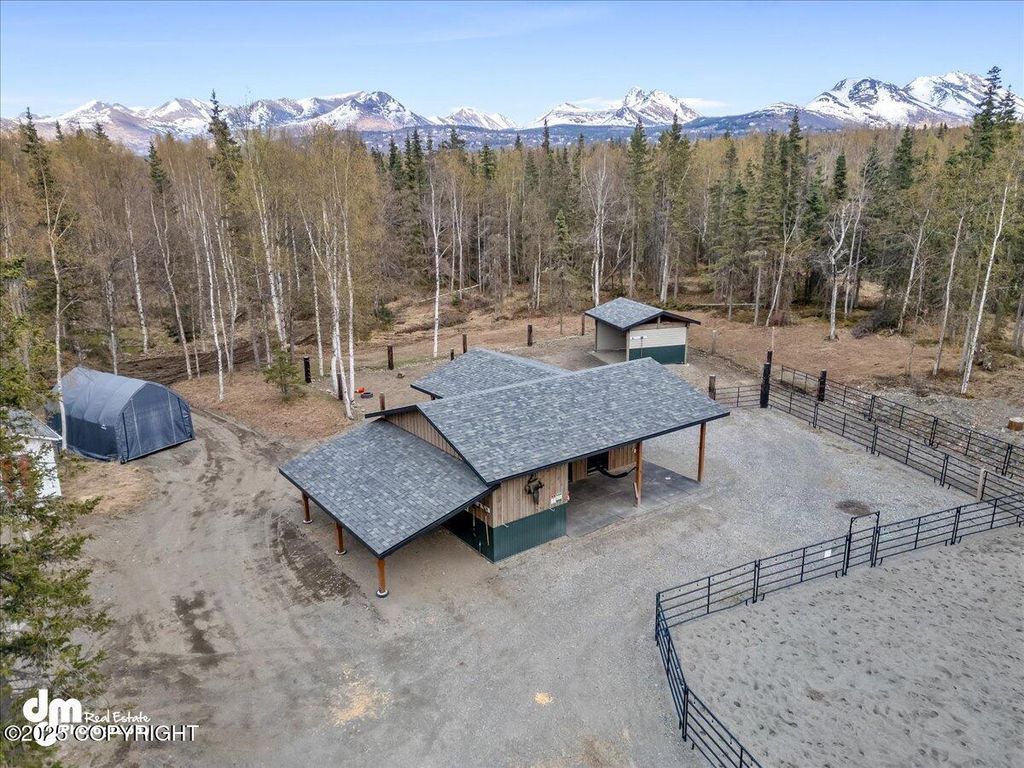 4400 O'Malley Road, Anchorage, AK 99507
