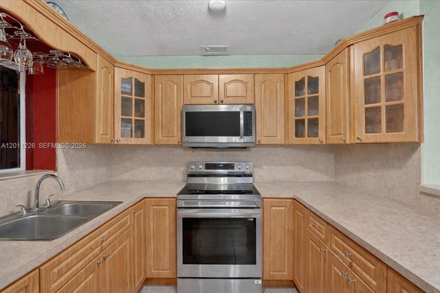 4271 NW 192nd Street, Miami Gardens, FL 33055