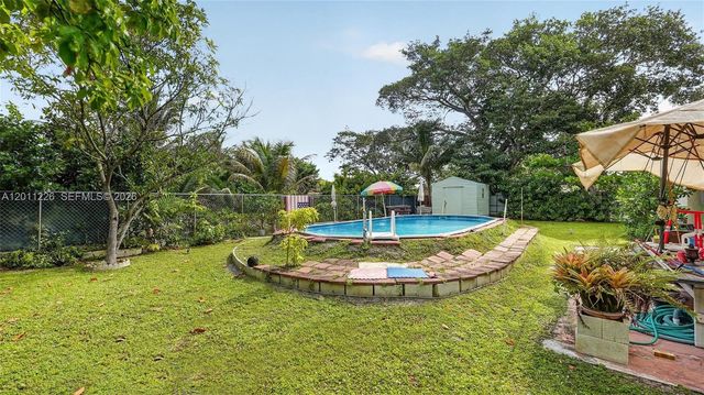 4271 NW 192nd Street, Miami Gardens, FL 33055
