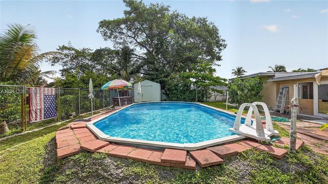 4271 NW 192nd Street, Miami Gardens, FL 33055