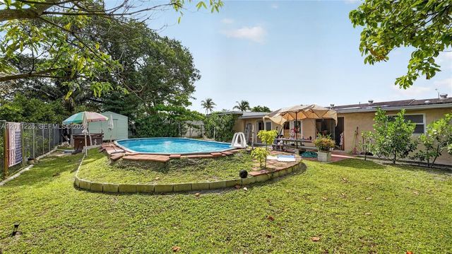 4271 NW 192nd Street, Miami Gardens, FL 33055