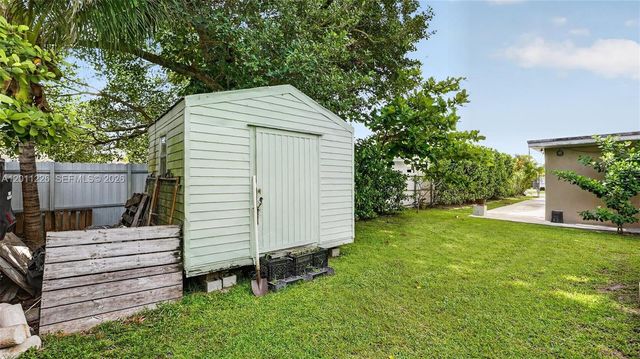 4271 NW 192nd Street, Miami Gardens, FL 33055