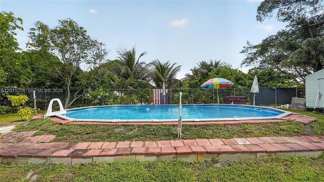 4271 NW 192nd Street, Miami Gardens, FL 33055