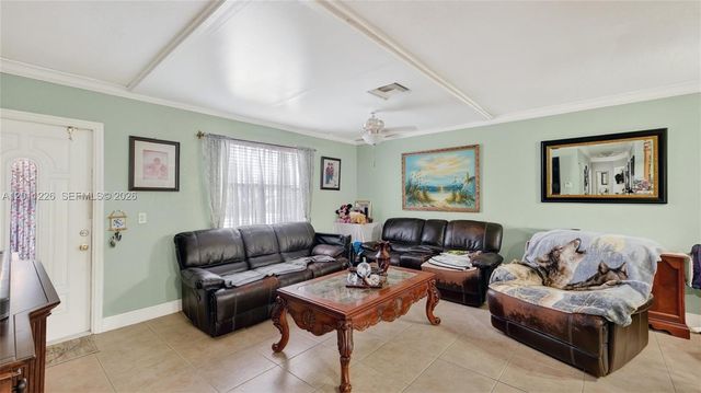4271 NW 192nd Street, Miami Gardens, FL 33055