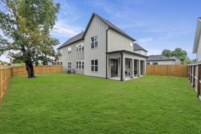 804 Milwaukee Street, Houston, TX 77009