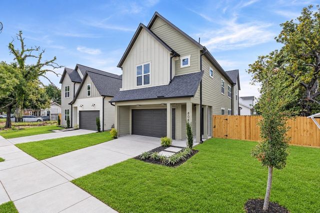 804 Milwaukee Street, Houston, TX 77009