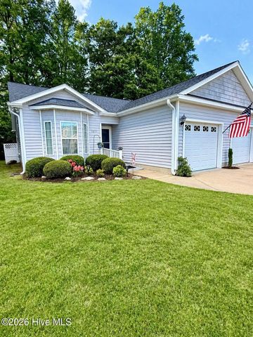 1211 S Taylor Street, Goldsboro, NC 27530