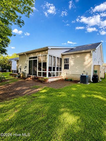 1211 S Taylor Street, Goldsboro, NC 27530