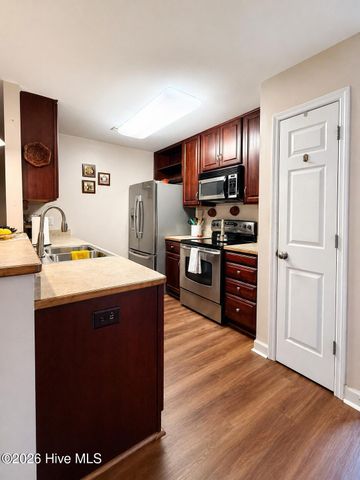 1211 S Taylor Street, Goldsboro, NC 27530