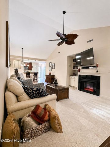 1211 S Taylor Street, Goldsboro, NC 27530