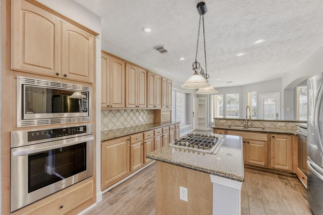 26611 Wedgewood Park, Cypress, TX 77433