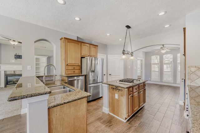 26611 Wedgewood Park, Cypress, TX 77433