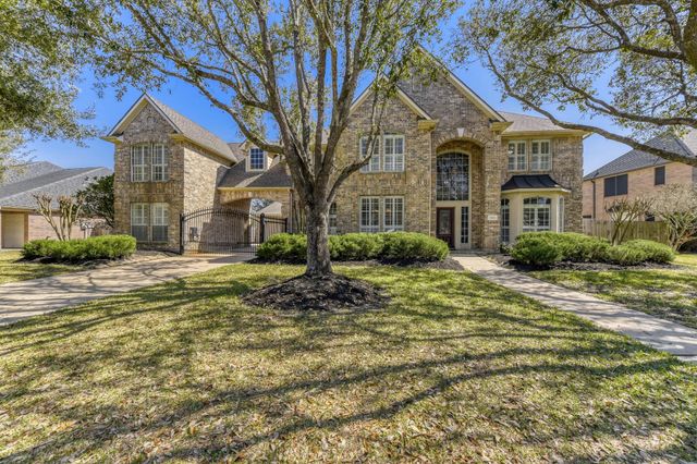 26611 Wedgewood Park, Cypress, TX 77433