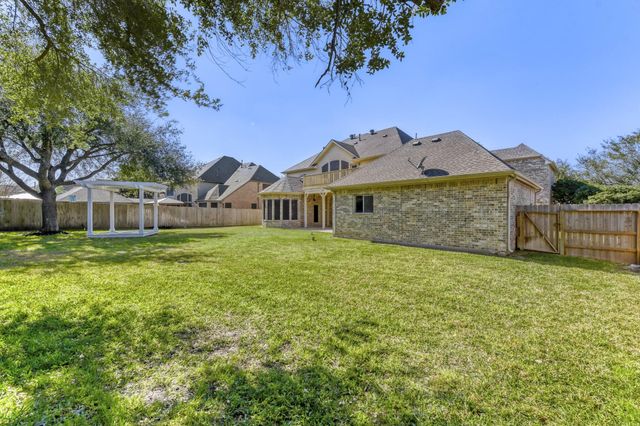 26611 Wedgewood Park, Cypress, TX 77433