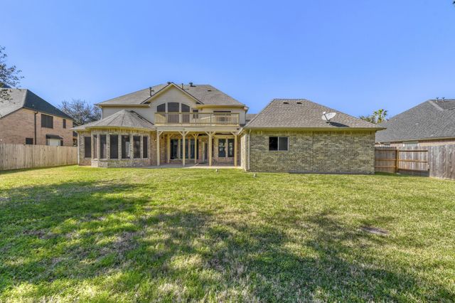 26611 Wedgewood Park, Cypress, TX 77433