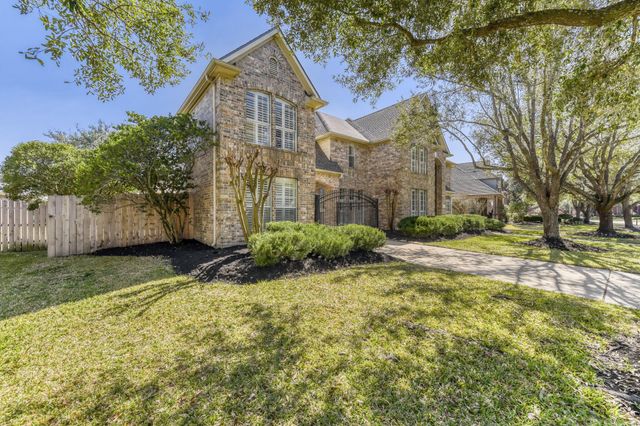 26611 Wedgewood Park, Cypress, TX 77433