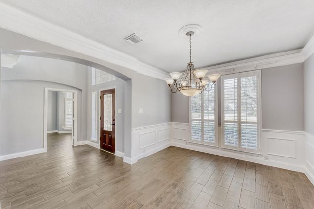 26611 Wedgewood Park, Cypress, TX 77433