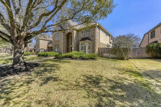 26611 Wedgewood Park, Cypress, TX 77433