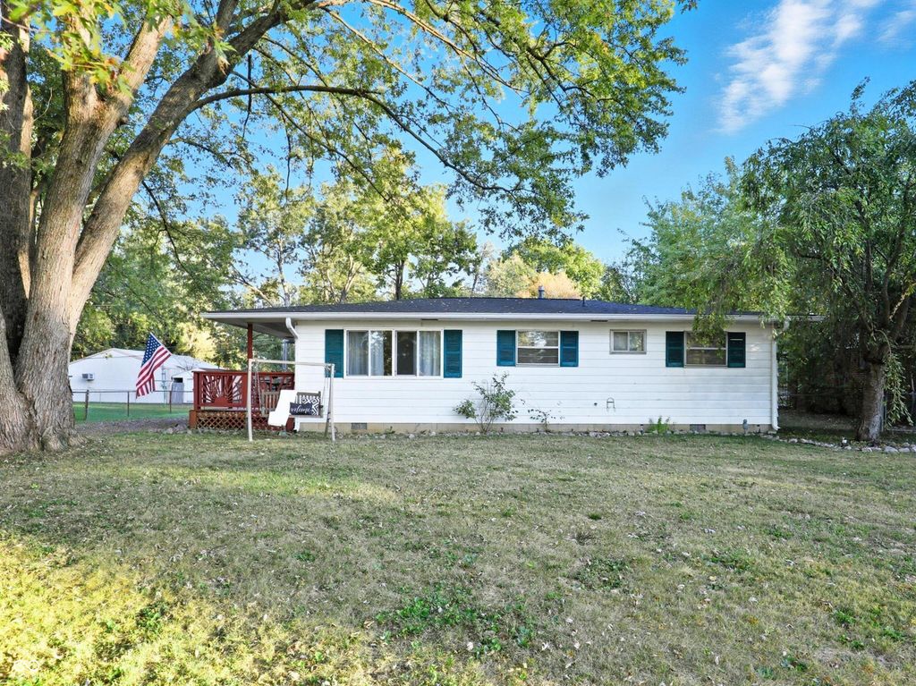 614 Hillcrest Drive, Westfield, IN 46074