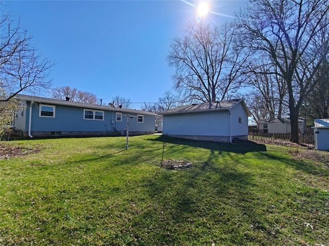 2212 Bartlett Avenue, Altoona, WI 54720