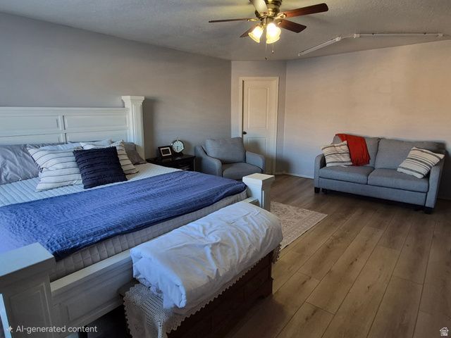 302 S 1170 W, Spanish Fork, UT 84660