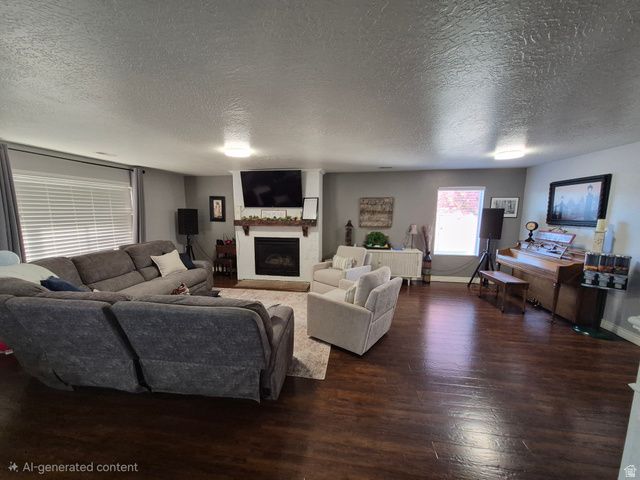 302 S 1170 W, Spanish Fork, UT 84660