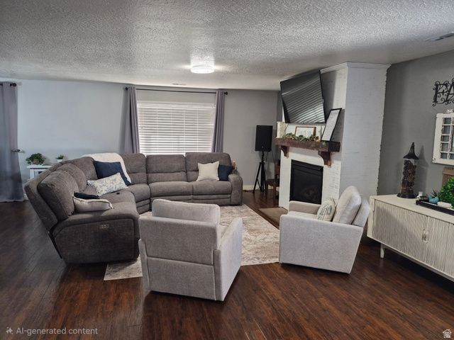 302 S 1170 W, Spanish Fork, UT 84660