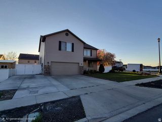 302 S 1170 W, Spanish Fork, UT 84660
