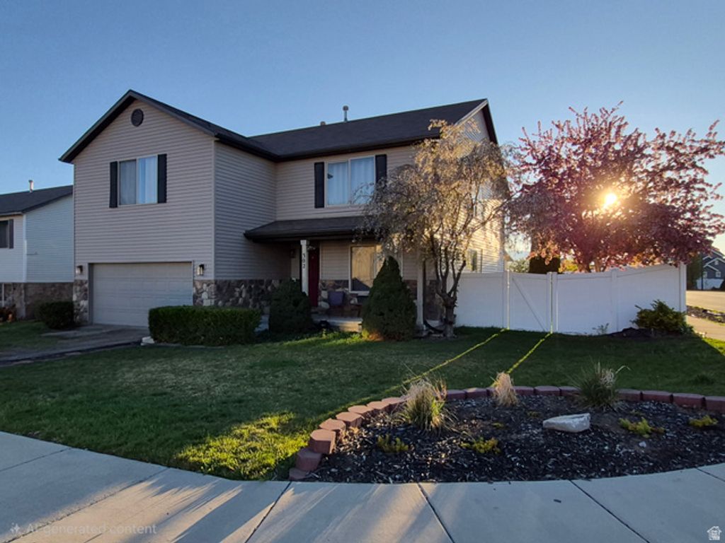Image 2 of property listing at 302 S 1170 W, Spanish Fork, UT 84660