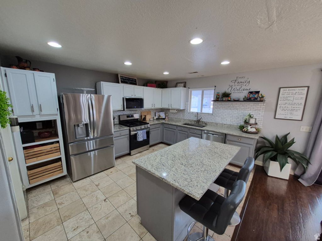 Image 13 of property listing at 302 S 1170 W, Spanish Fork, UT 84660