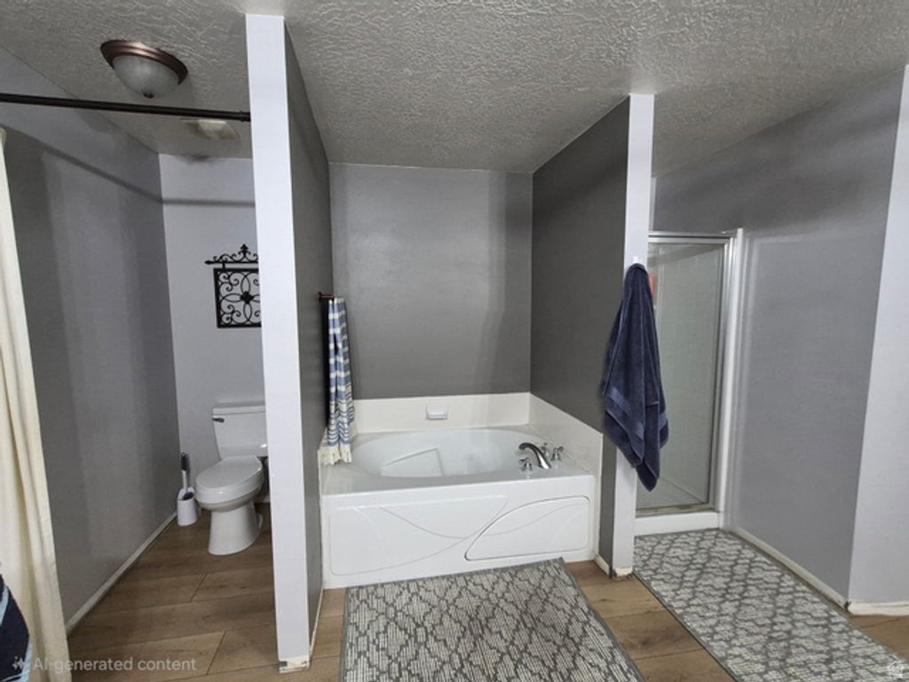 Image 6 of property listing at 302 S 1170 W, Spanish Fork, UT 84660