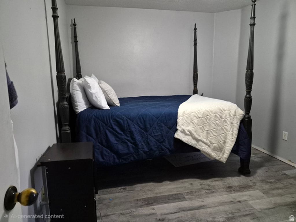 Image 7 of property listing at 302 S 1170 W, Spanish Fork, UT 84660