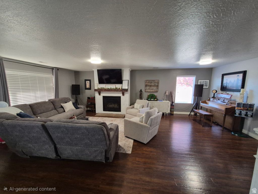 Image 9 of property listing at 302 S 1170 W, Spanish Fork, UT 84660
