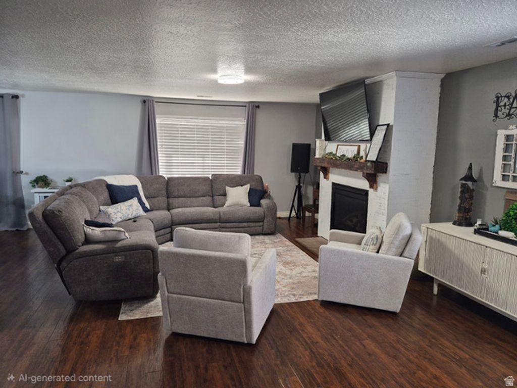 Image 10 of property listing at 302 S 1170 W, Spanish Fork, UT 84660