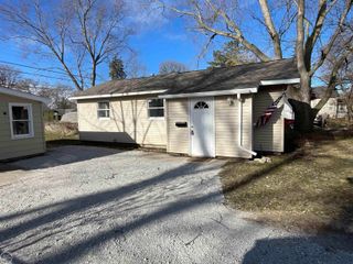 1624 Howard Street, Port Huron, MI 48060