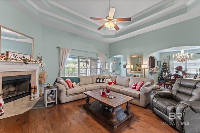 6037 S Andhurst Drive, Gulf Shores, AL 36532