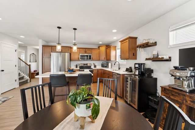 623 Prospect Road, Waunakee, WI 53597
