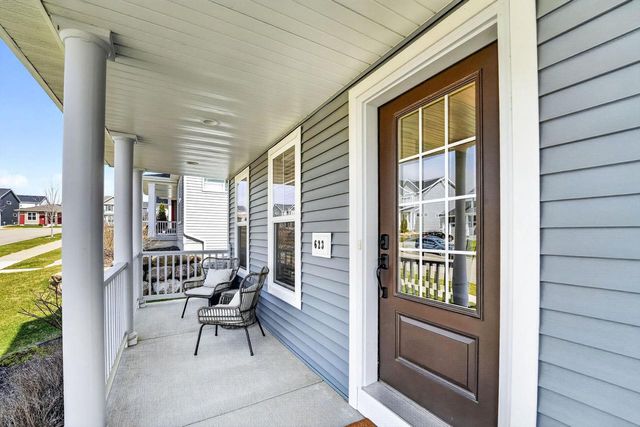 623 Prospect Road, Waunakee, WI 53597
