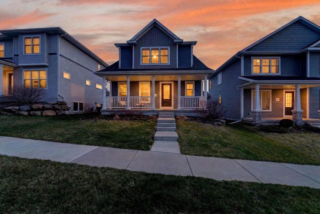 623 Prospect Road, Waunakee, WI 53597