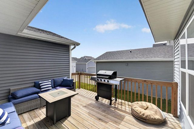 623 Prospect Road, Waunakee, WI 53597